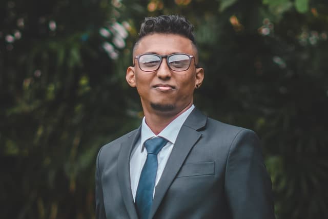 Sanju Peramuna Arachchi